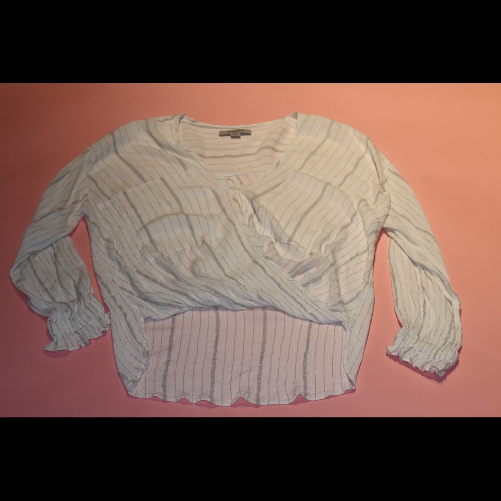 All Saints  Blouse